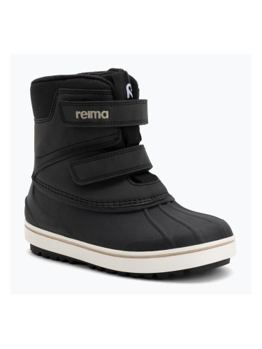 Детски ботуши за сняг Reima Coconi black