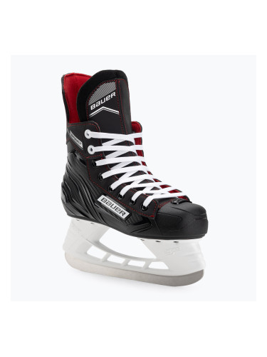 Детски кънки за хокей на лед Bauer Speed Jr black