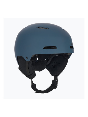 Скиорска каска Giro Ledge FS matte peacock