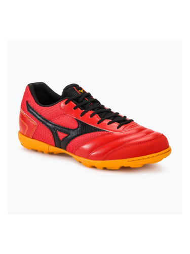Мъжки футболни обувки Mizuno MRL Sala Club TF radiant red/black