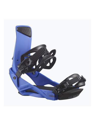 Сноуборд автомати Salomon Rhythm palace blue