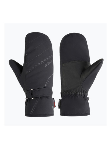 Дамски скиорски ръкавици ZIENER Kevi-Z PR Mitten black
