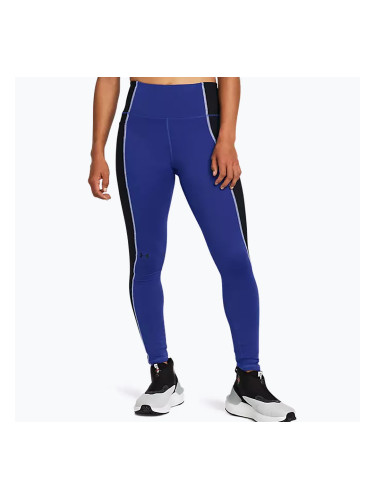 Under Armour Train Leg Novelty дамски клинове за тренировки team royal/black/white