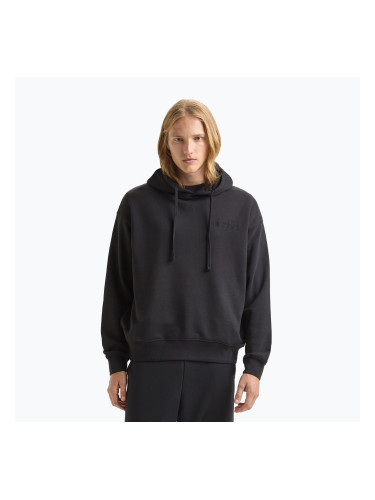 Diadora Hoodie Athletic Logo black