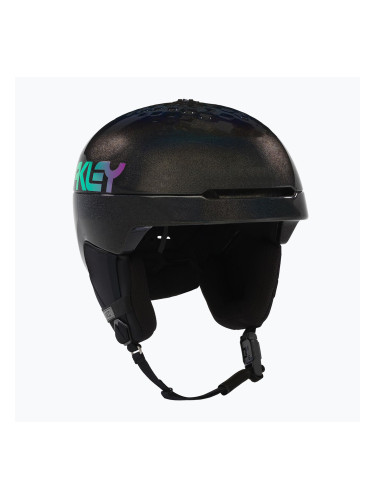 Ски каска Oakley Mod3 factory pilot galaxy