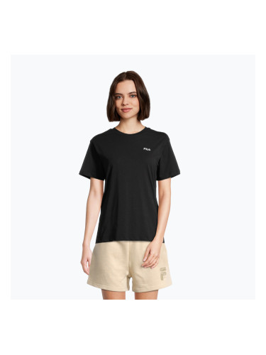 FILA дамска тениска Biendorf black
