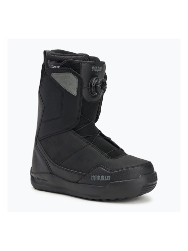 Мъжки обувки за сноуборд ThirtyTwo Shifty Boa '24 black/black