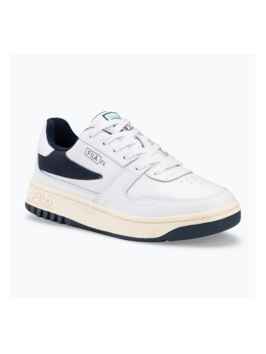 FILA мъжки обувки Fxventuno L white/fila navy/antique white