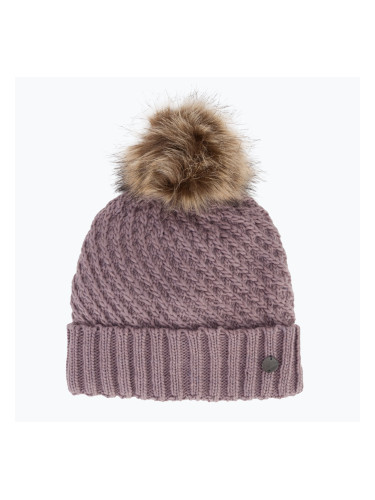 Дамска зимна шапка ROXY Blizzard Beanie nirvana