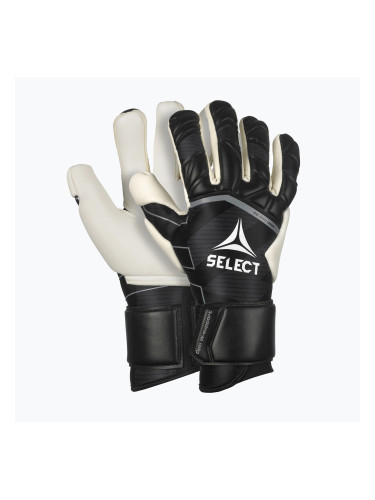 Вратарски ръкавици SELECT 88 Pro Grip v24 black/white