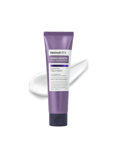 heimish - RX Amino Keratin Heat Protecting Leave In Treatment (150ml)