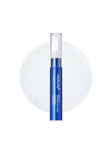 medicube - Zero One Day Exosome Shot Pore Serum 25000 (13ml)
