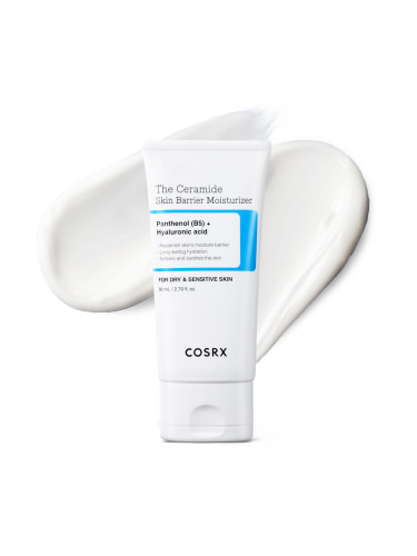 COSRX - The Ceramide Skin Barrier Moisturizer (80ml)