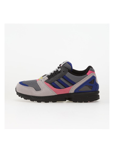 Сникърси adidas ZX 8000 Grey Three/ Semi Lucid Blue/ Lucid Pink EUR 44 2/3