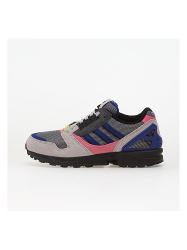 Сникърси adidas ZX 8000 Grey Three/ Semi Lucid Blue/ Lucid Pink EUR 44