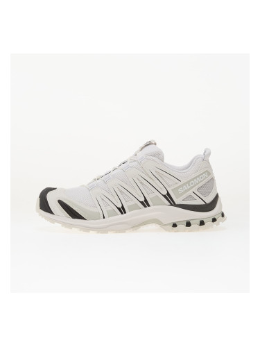 Сникърси Salomon Xa Pro 3D White/ Lunar Rock/ Black EUR 44