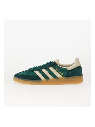 Сникърси adidas Handball Spezial Collegiate Green/ Off White/ Aura Ivy EUR 44 2/3