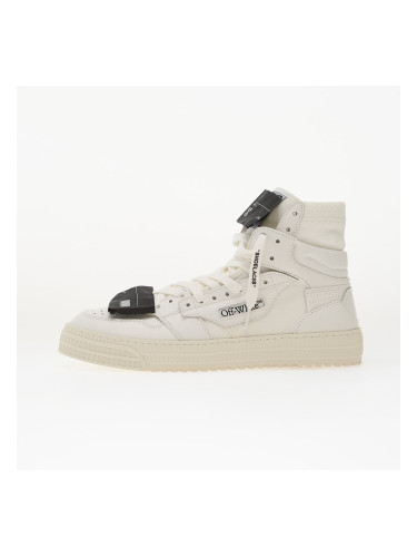 Сникърси Off-White 3.0 Off Court White/ Black EUR 42