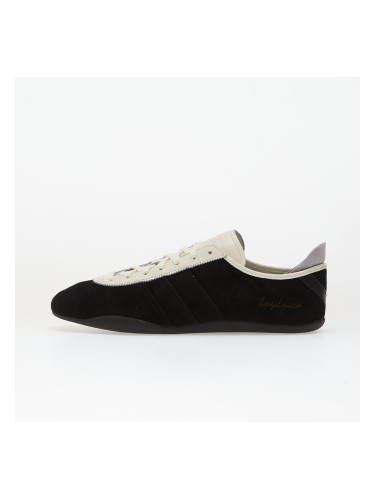 Сникърси Y-3 Tokyo Black/ Black/ Off White EUR 44