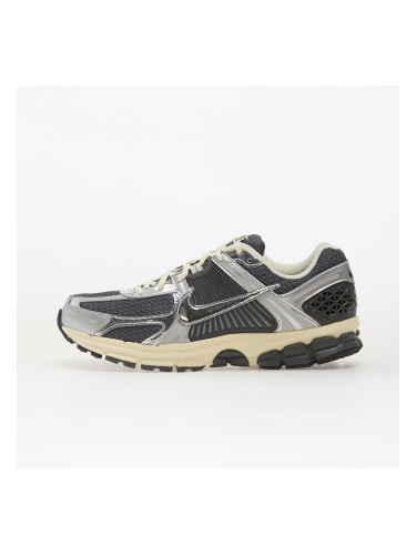 Сникърси Nike Zoom Vomero 5 Iron Grey/ Chrome-Metallic Silver EUR 44.5