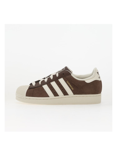 Сникърси adidas Superstar II W Shale Brown/ Off White/ Gold Metallic EUR 35 1/2
