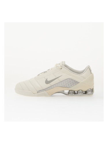 Сникърси Nike Total 90 Shox Magia Sail/ Metallic Silver-Pale Ivory-Sail EUR 42.5