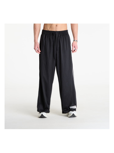 Панталони Y-3 Basketball Track Tracksuit Bottoms Black/ Chalk Pearl L