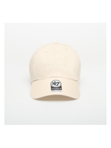 Шапка Oakley 47 Soho Gen Dad Cap Mist Universal