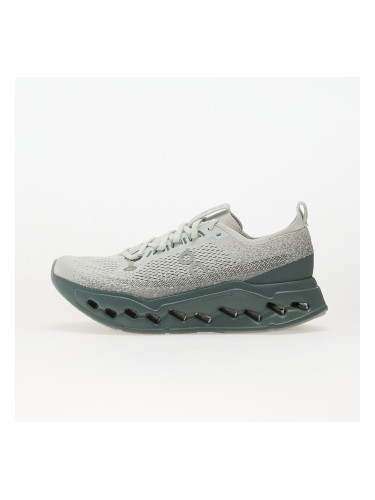 Сникърси On M Cloudsurfer Max Iceberg/ Olive EUR 44.5