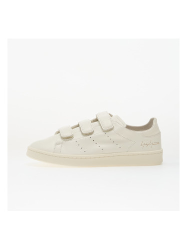 Сникърси Y-3 Stan Smith Hook-And-Loop Off White/ Off White/ Off White EUR 42