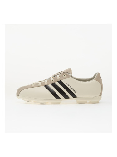 Сникърси Y-3 Field Off White/ Black/ Light Brown EUR 40