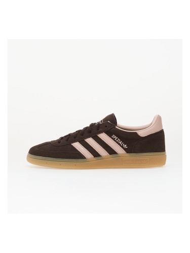 Сникърси adidas Originals Handball Spezial Shoes Aurora Coffee/ Sandy Pink/ Gum EUR 36 2/3