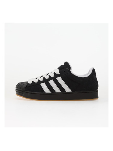 Сникърси adidas Superstar St Core Black/ Ftw White/ Gum EUR 44 2/3