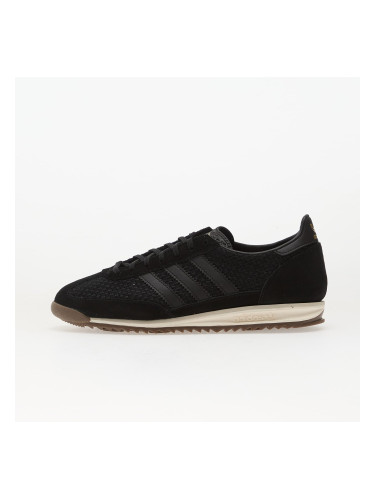 Сникърси adidas SL 72 Og W Core Black/ Core Black/ Off White EUR 35 1/2