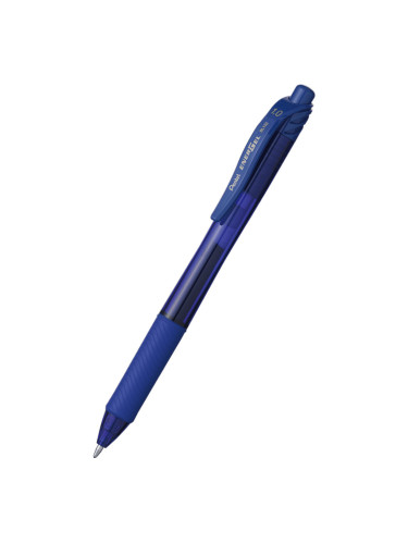 Ролер Pentel Energel BL110 1.0 мм син