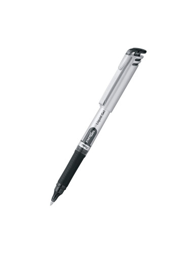 Ролер Pentel Energel BL17 0.7 мм черен