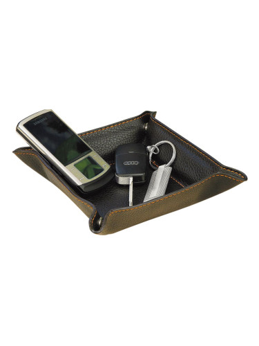 Органайзер за бюро Wedo 1301107 кожен