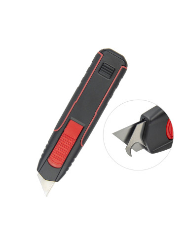 Макетен нож Wedo Double Side 78824 голям