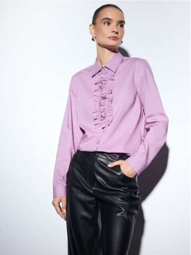 Mohito - Риза - лилаво