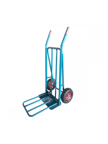 Количка Ferrestock Грип Стомана 250 kg