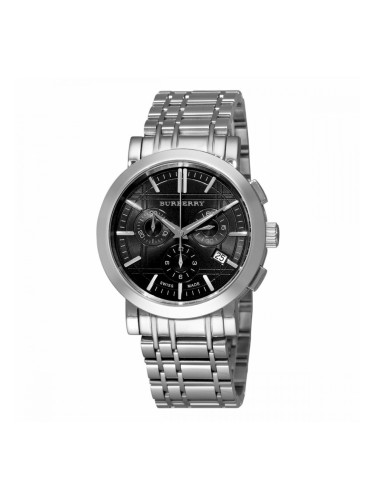 Часовник унисекс Burberry BU1360 (Ø 38 mm)