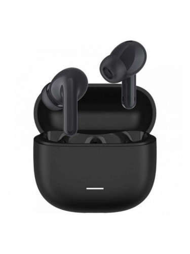 Малки Блутут Слушалки Xiaomi Redmi Buds 6 Lite Черен