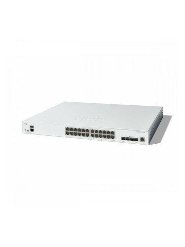 Суич CISCO C1300-24XT