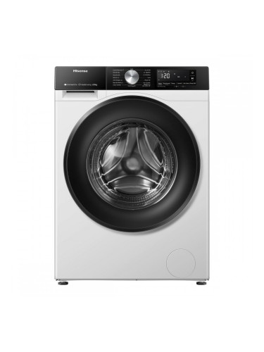 Washer - Dryer Hisense 1400 rpm