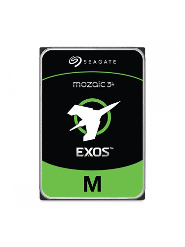 Твърд диск Seagate ST30000NM004K 3,5"