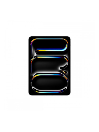 Таблет Apple ME2P4TY/A 11" Octa Core 256 GB Сребрист 12 GB RAM