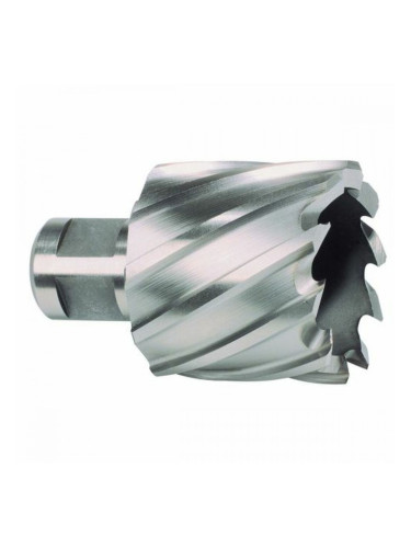 Празна свредло RUKO Weldon