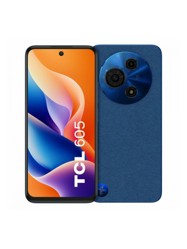 Смартфони TCL T517F-2BLCA112 8 GB RAM 256 GB