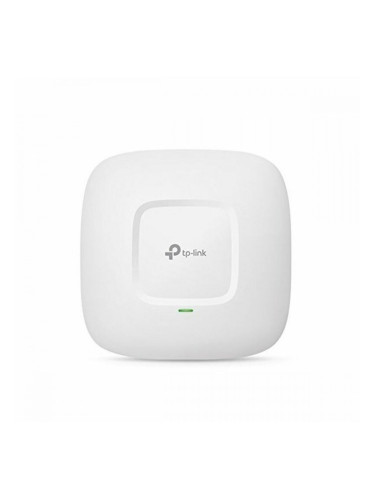 Точка за достъп TP-Link EAP225 AC1200 Dual Band Бял