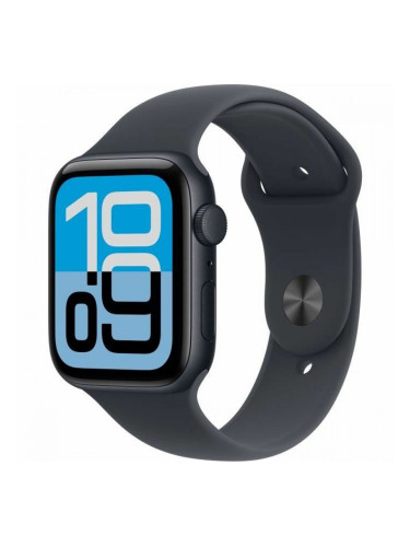 Смарт часовник Apple Черен Ø 44 mm